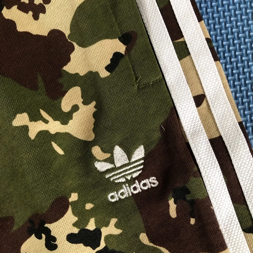 Adidas Olive Green Apparel